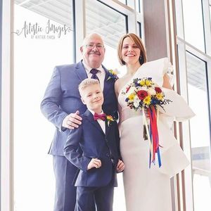 Meet your Posher, Tania